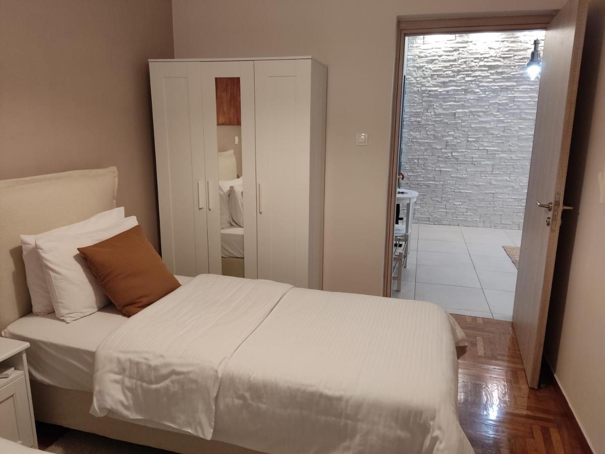 Central & Comfortable, 70M² Apt In Neos Kosmos Αθήνα Εξωτερικό φωτογραφία