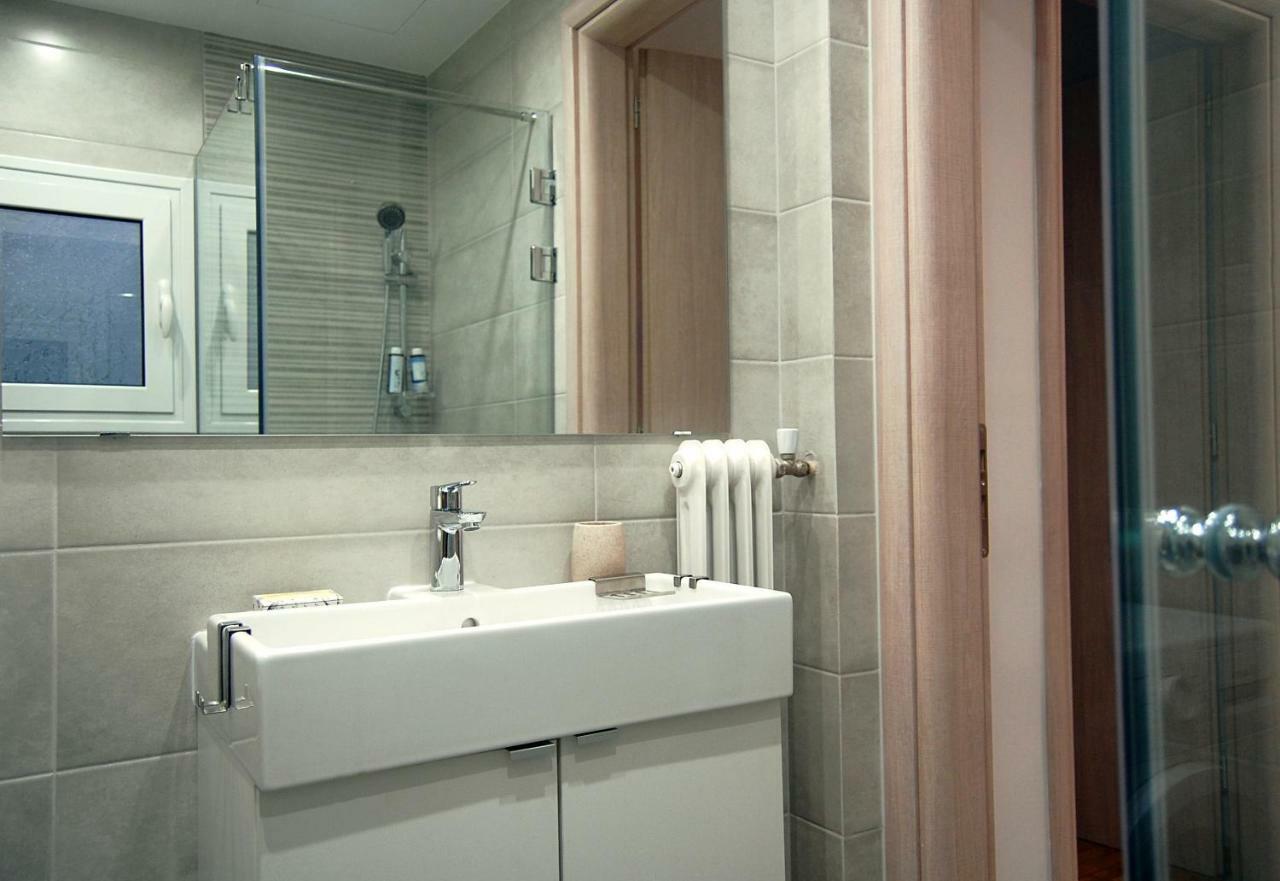 Central & Comfortable, 70M² Apt In Neos Kosmos Αθήνα Εξωτερικό φωτογραφία