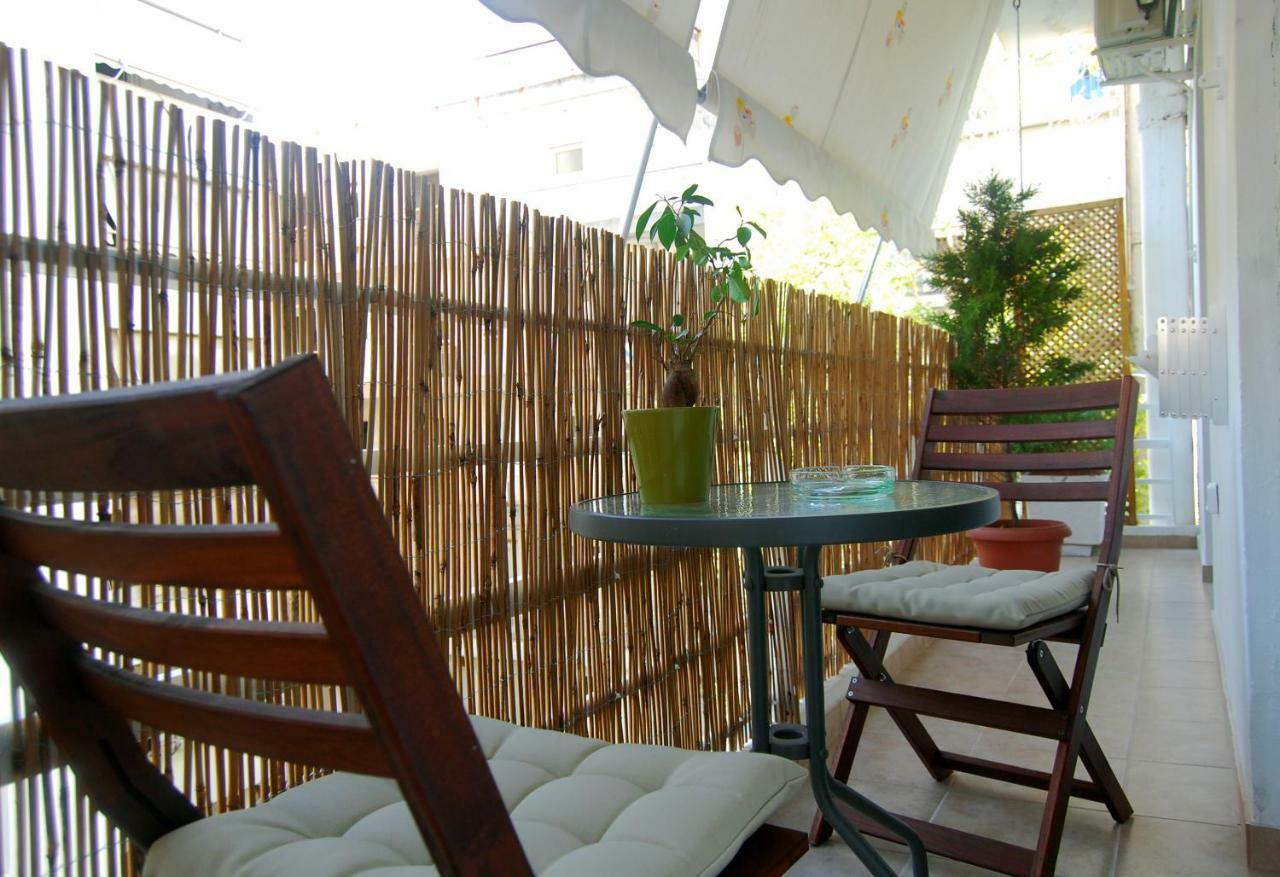 Central & Comfortable, 70M² Apt In Neos Kosmos Αθήνα Εξωτερικό φωτογραφία